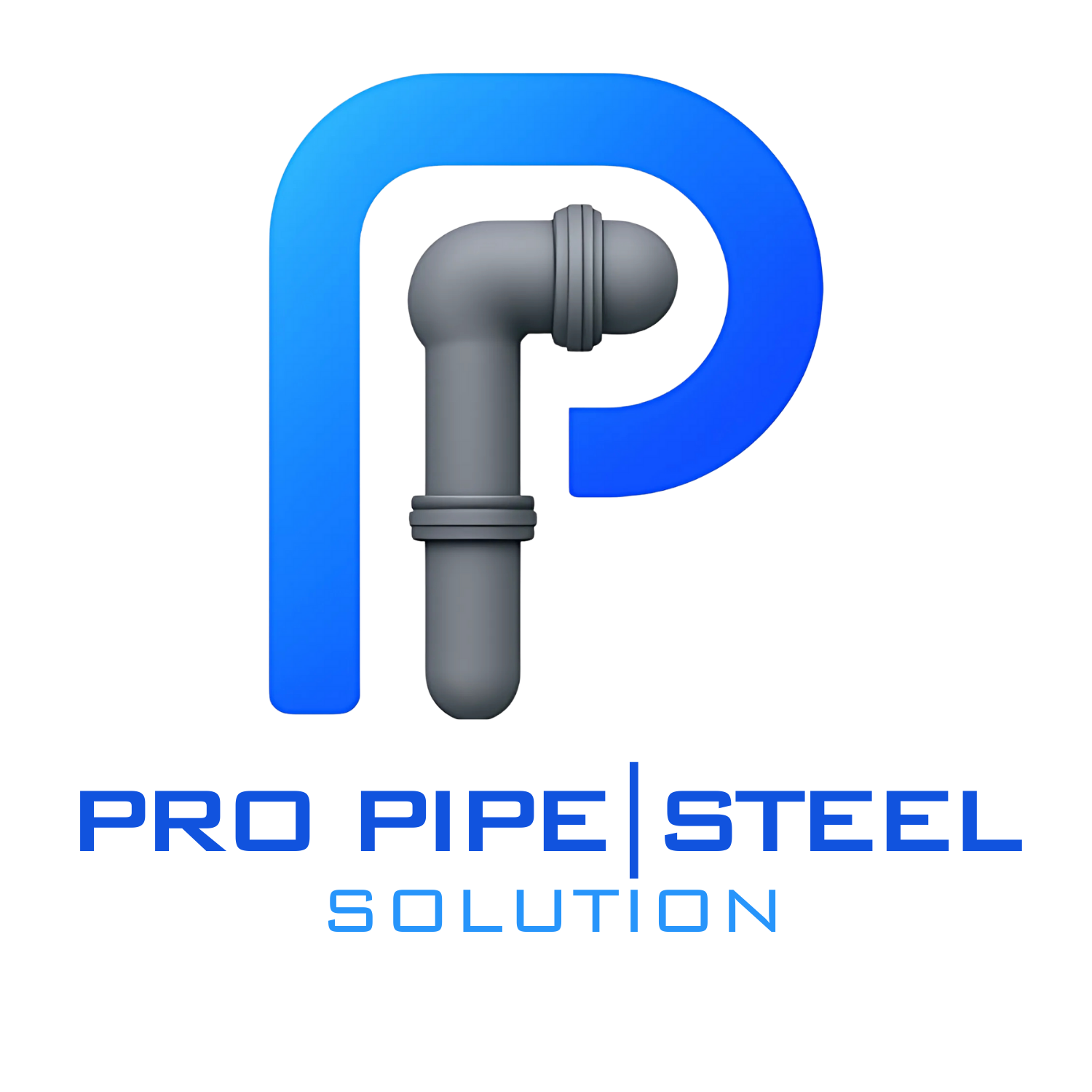 Pro Pipe | Steel Solution Logo