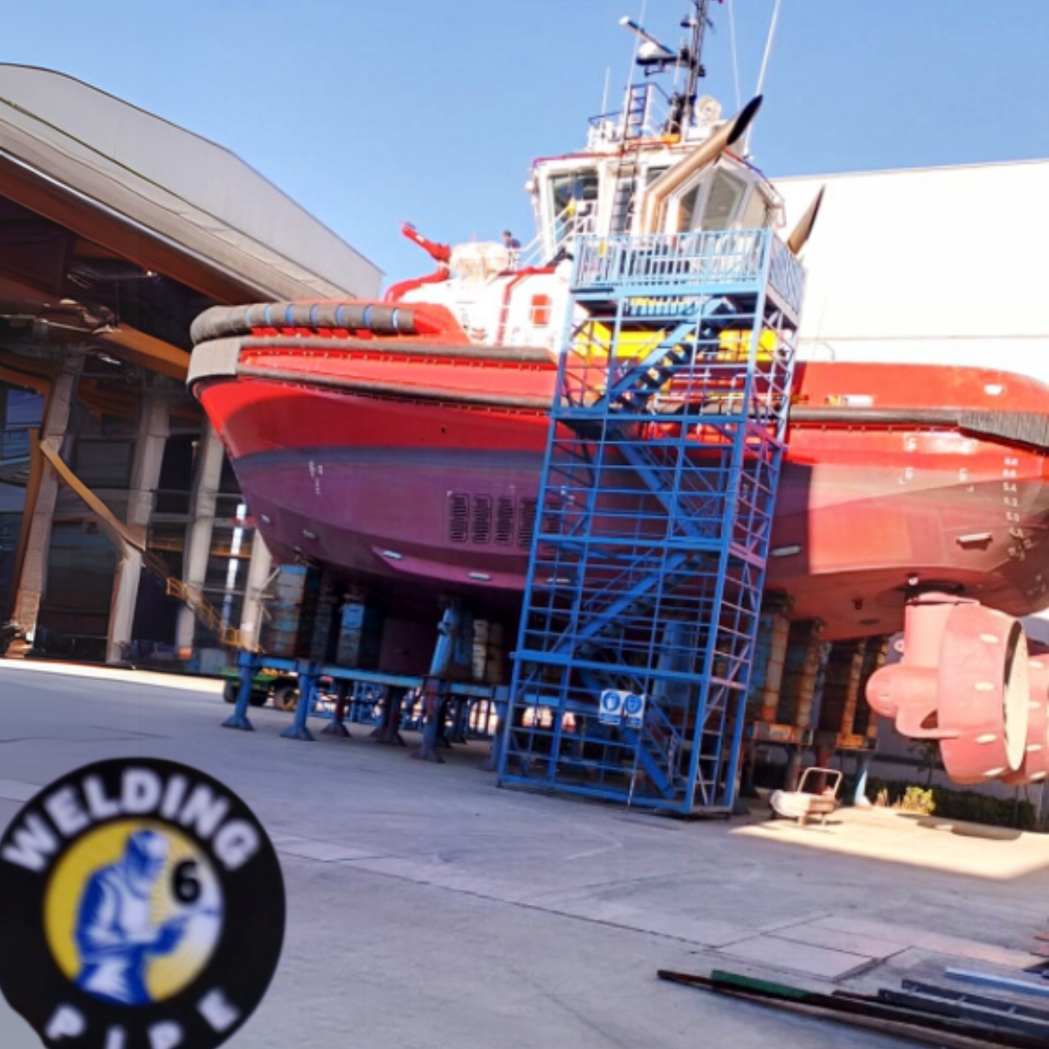 Pro Pipe | Steel Solution Kalite Kontrol